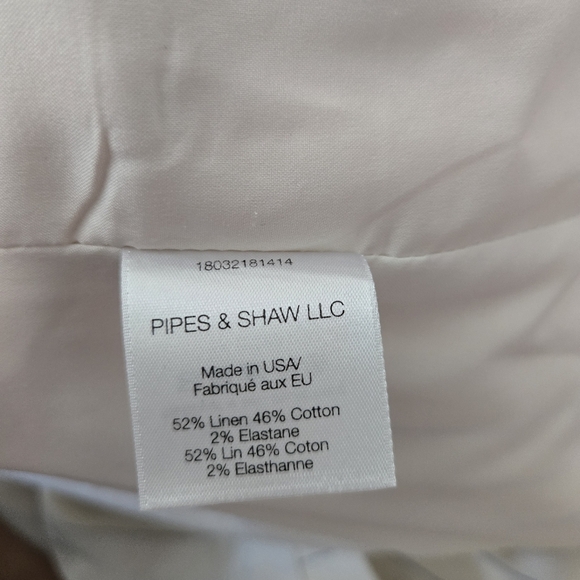 Veronica Beard Blazer Apollo Double Breasted Size 2 - Picture 9 of 11